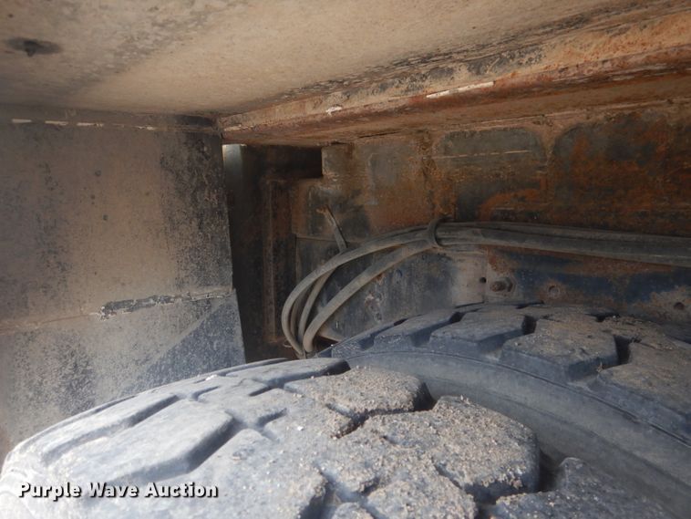 image for item DG4508 1999 Chevrolet C8500  bucket truck