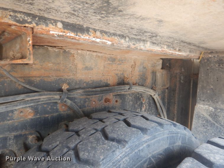 image for item DG4508 1999 Chevrolet C8500  bucket truck