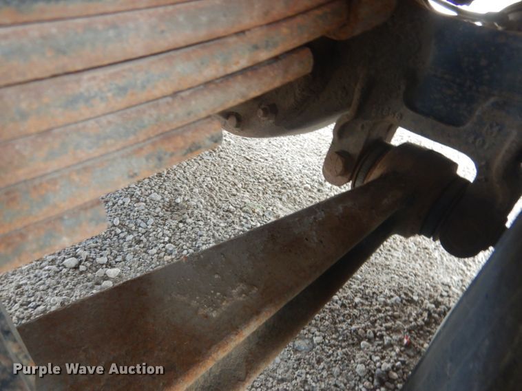 image for item DG4508 1999 Chevrolet C8500  bucket truck