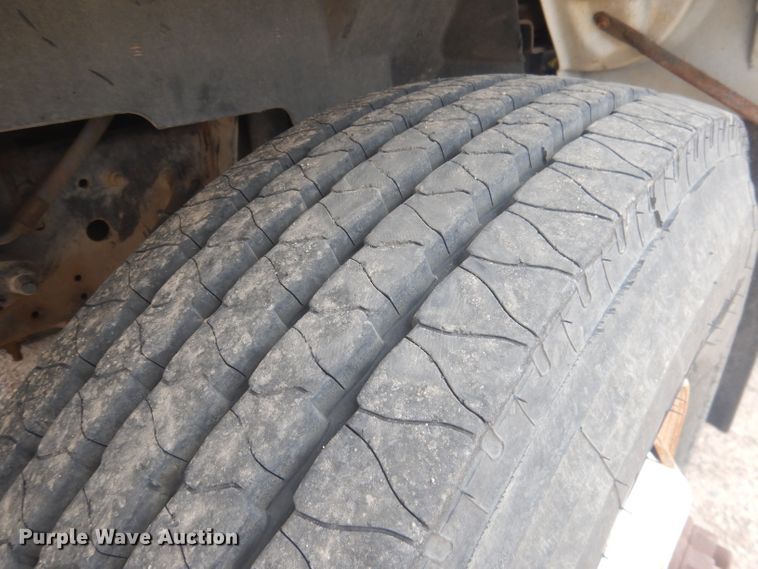 image for item DG4508 1999 Chevrolet C8500  bucket truck