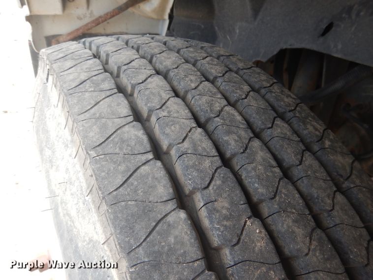 image for item DG4508 1999 Chevrolet C8500  bucket truck