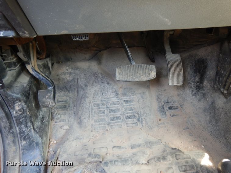 image for item DG6854 2014 Ford F550 Super Duty  bucket truck