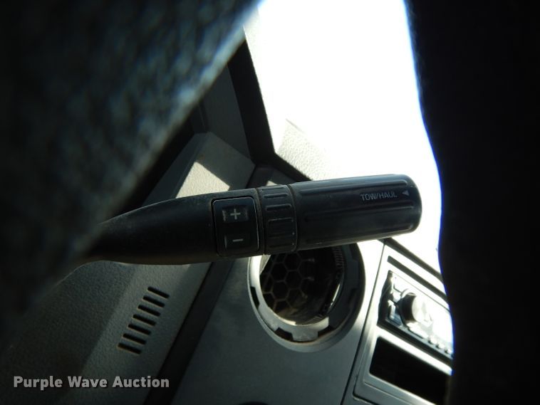 image for item DG6854 2014 Ford F550 Super Duty  bucket truck