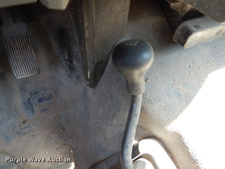 image for item DG6854 2014 Ford F550 Super Duty  bucket truck