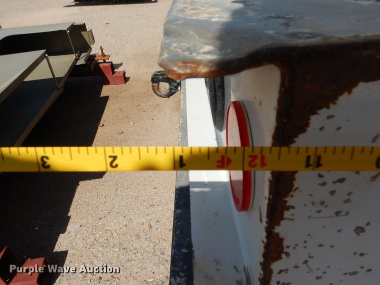 image for item DG6854 2014 Ford F550 Super Duty  bucket truck