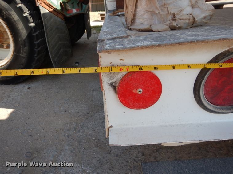 image for item DG6854 2014 Ford F550 Super Duty  bucket truck