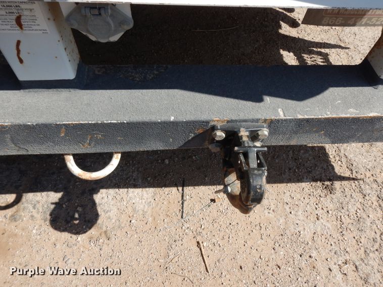 image for item DG6854 2014 Ford F550 Super Duty  bucket truck