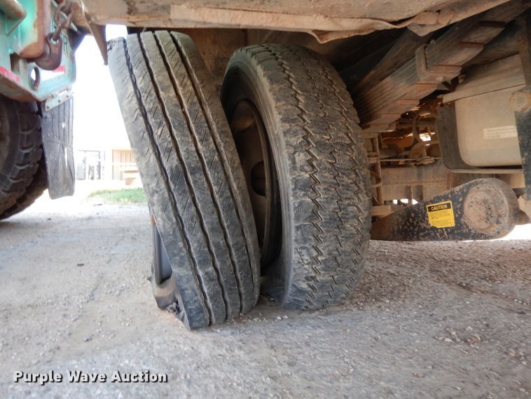 image for item DG6854 2014 Ford F550 Super Duty  bucket truck