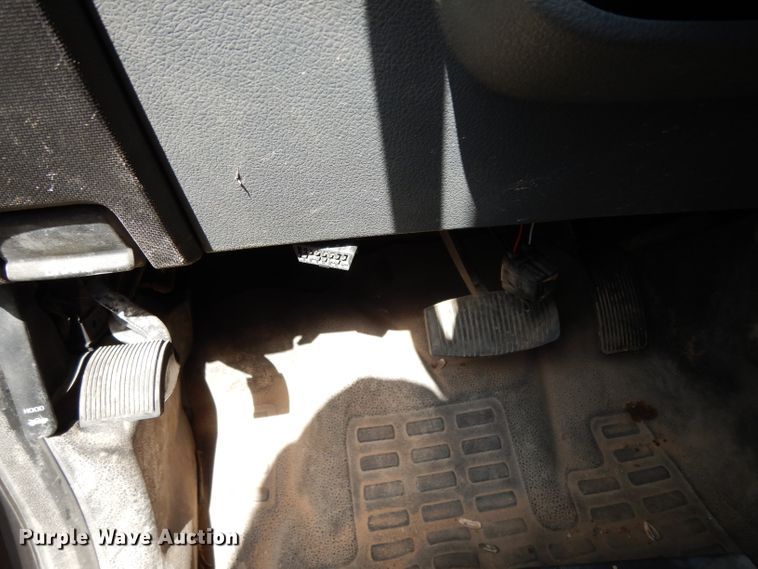 image for item DG6855 2012 Ford F550 Super Duty  bucket truck