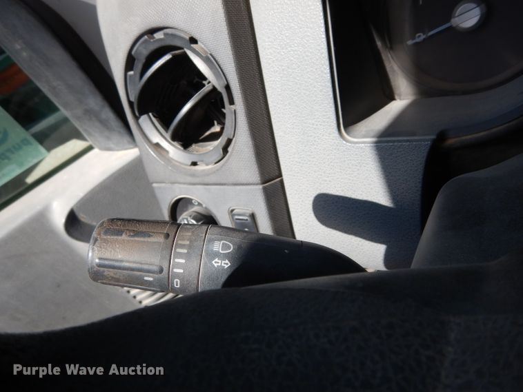 image for item DG6855 2012 Ford F550 Super Duty  bucket truck