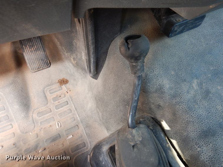 image for item DG6855 2012 Ford F550 Super Duty  bucket truck