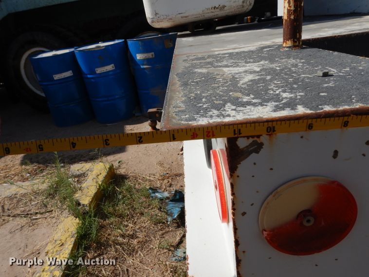 image for item DG6855 2012 Ford F550 Super Duty  bucket truck