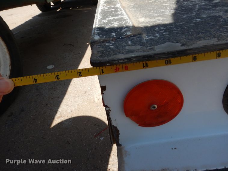 image for item DG6855 2012 Ford F550 Super Duty  bucket truck