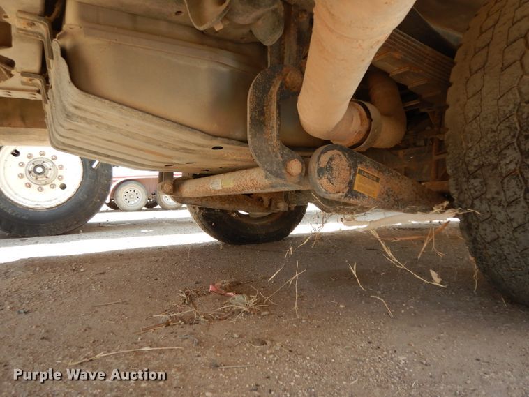 image for item DG6855 2012 Ford F550 Super Duty  bucket truck