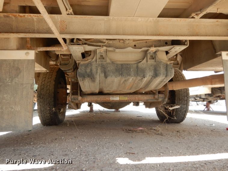 image for item DG6855 2012 Ford F550 Super Duty  bucket truck