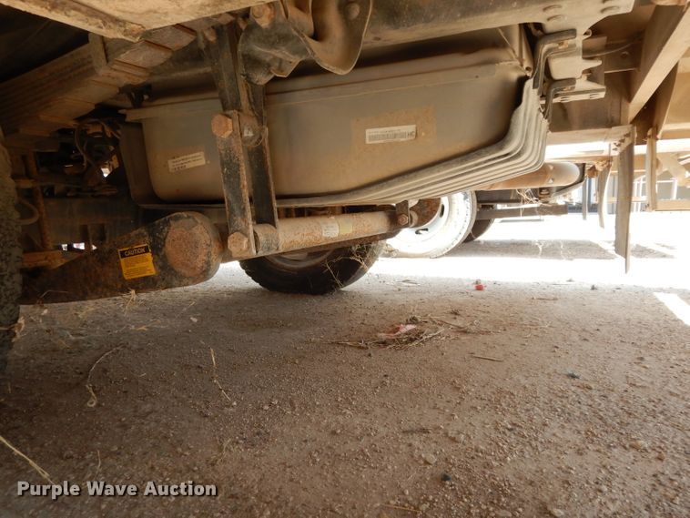 image for item DG6855 2012 Ford F550 Super Duty  bucket truck