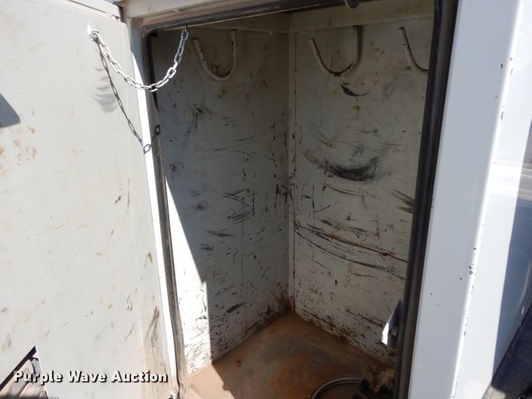 image for item DG6855 2012 Ford F550 Super Duty  bucket truck