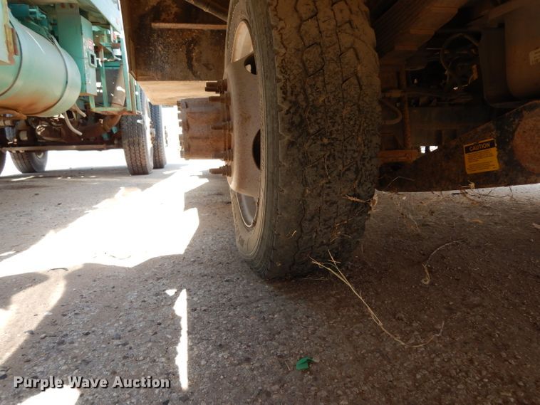 image for item DG6855 2012 Ford F550 Super Duty  bucket truck