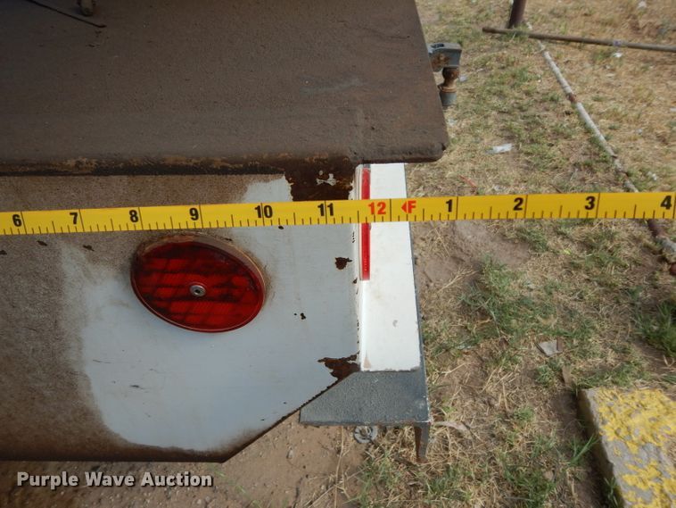 image for item DG6856 2013 Dodge Ram 5500  bucket truck