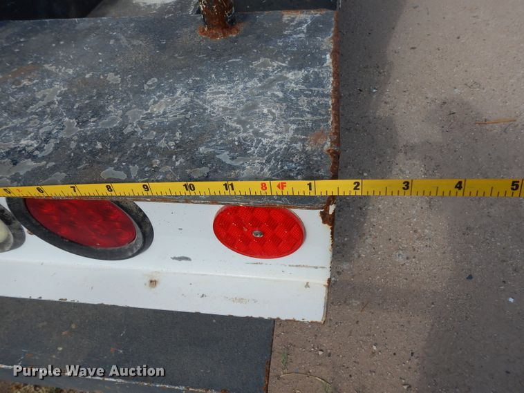 image for item DG6856 2013 Dodge Ram 5500  bucket truck