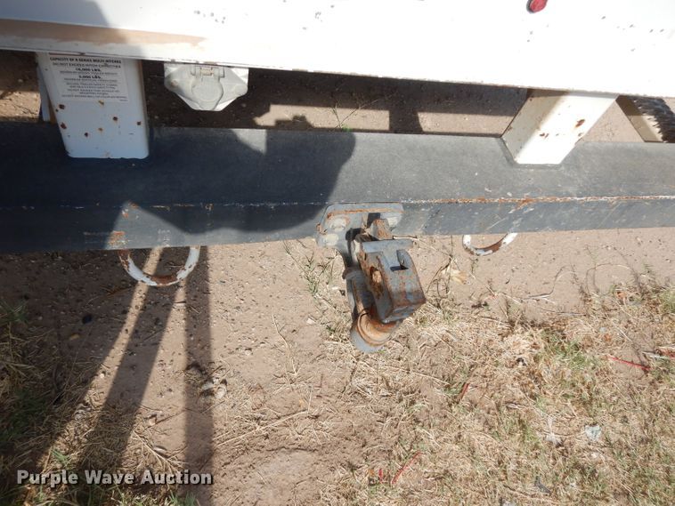 image for item DG6856 2013 Dodge Ram 5500  bucket truck