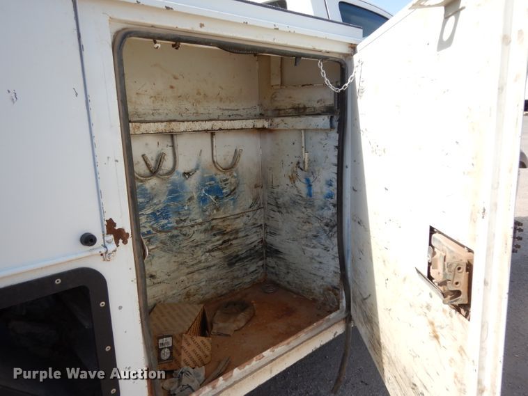 image for item DG6856 2013 Dodge Ram 5500  bucket truck