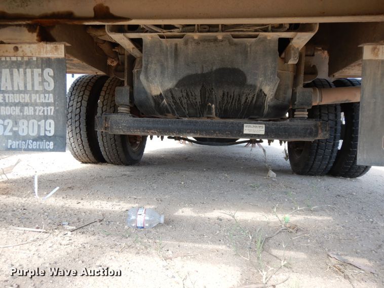 image for item DG6856 2013 Dodge Ram 5500  bucket truck