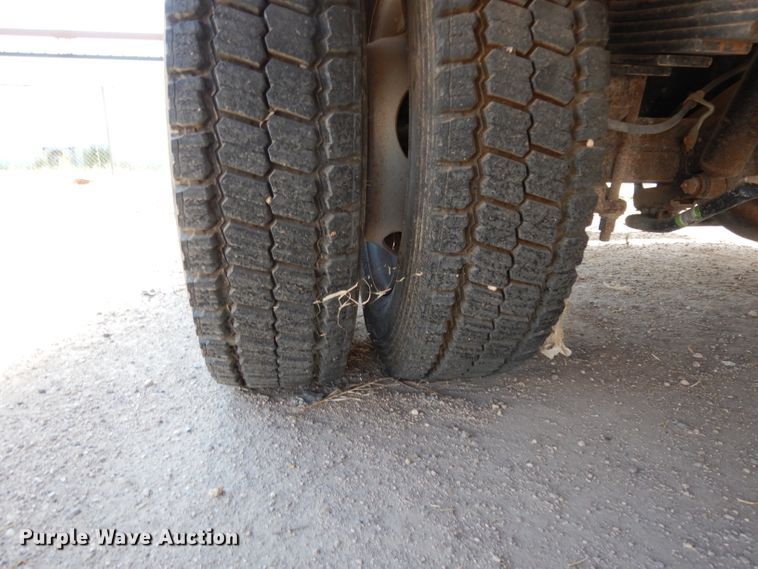 image for item DG6856 2013 Dodge Ram 5500  bucket truck