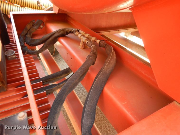 image for item DG7834 2011 Ditch Witch FX30 vaccum excavator