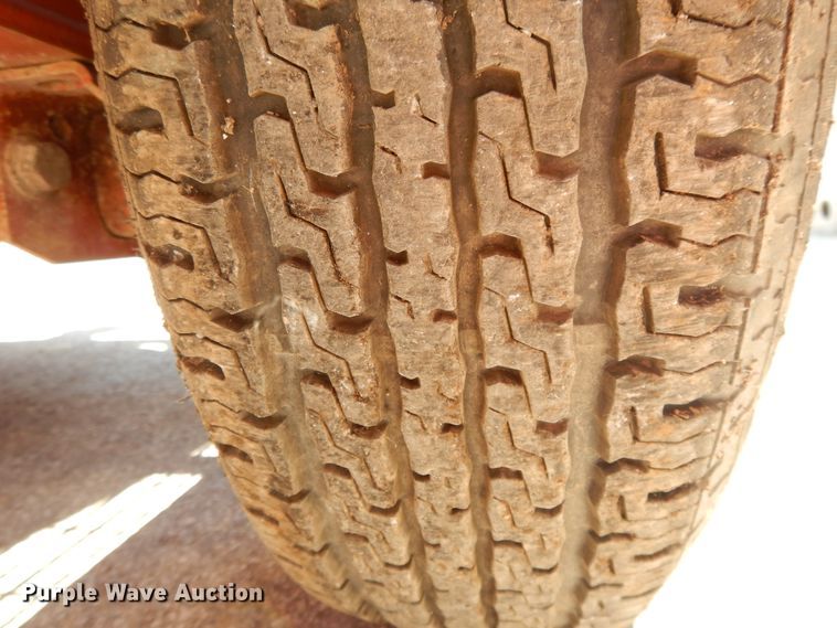 image for item DG7834 2011 Ditch Witch FX30 vaccum excavator