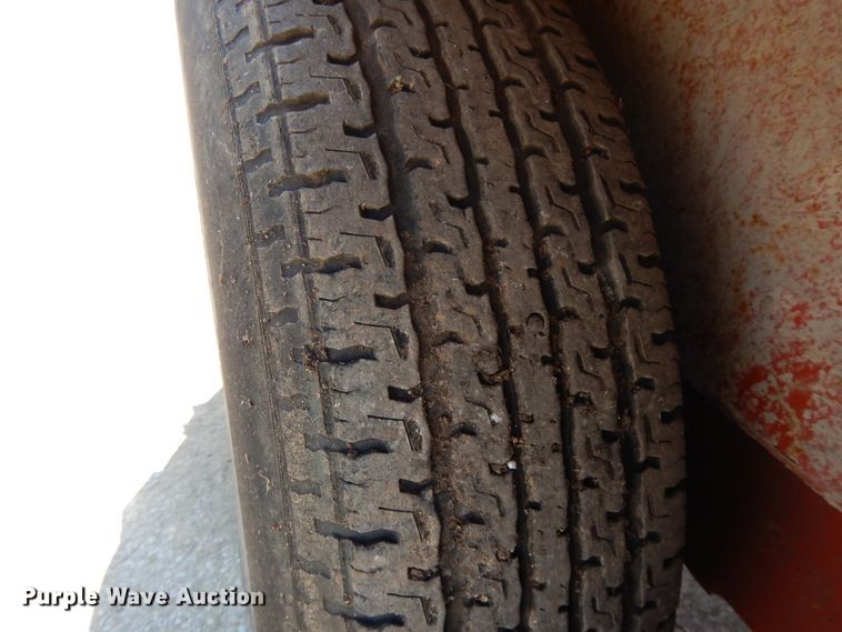 image for item DG7834 2011 Ditch Witch FX30 vaccum excavator