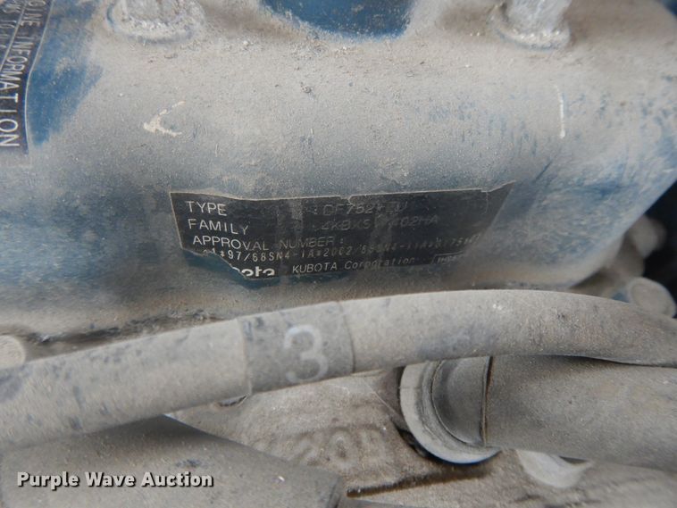 image for item DG7982 2007 Genie Z34/22  boom lift