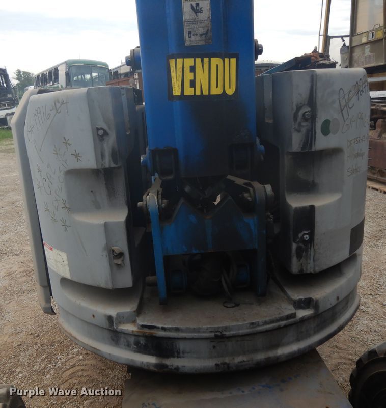 image for item DG7982 2007 Genie Z34/22  boom lift