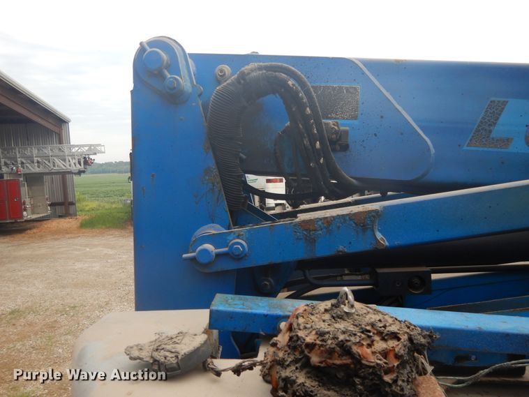 image for item DG7982 2007 Genie Z34/22  boom lift