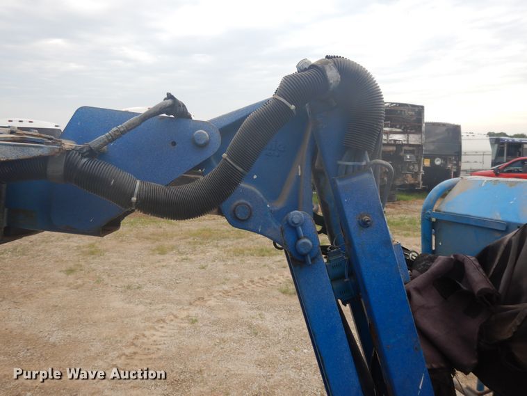 image for item DG7982 2007 Genie Z34/22  boom lift