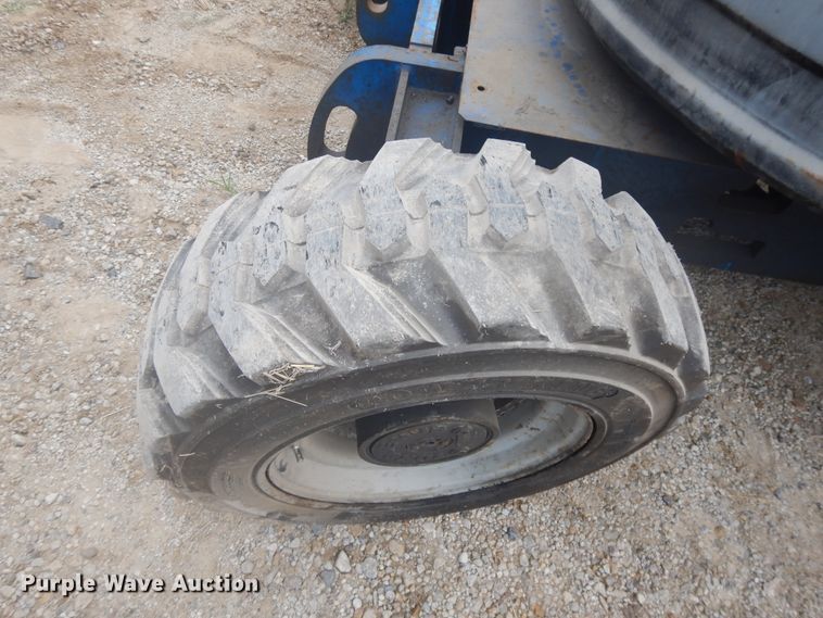 image for item DG7982 2007 Genie Z34/22  boom lift