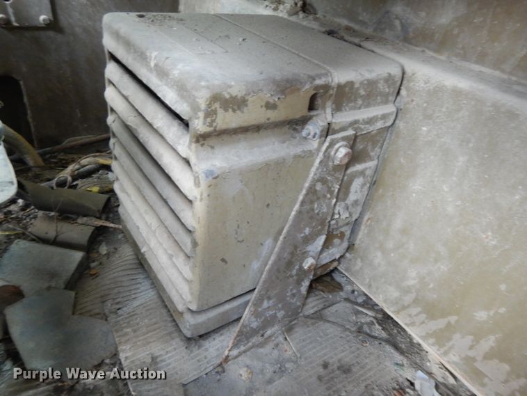 image for item DG7983 1985 Caterpillar 245  hydraulic excavator