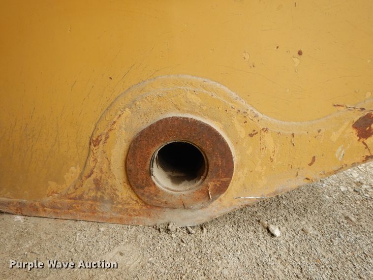 image for item DG7983 1985 Caterpillar 245  hydraulic excavator