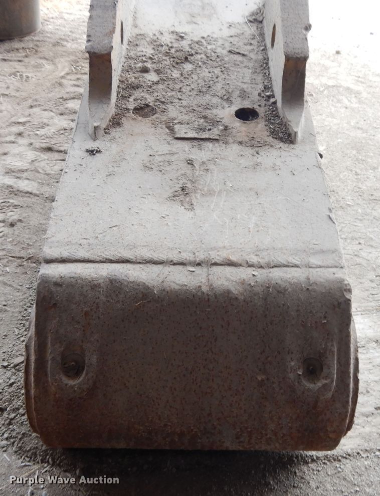 image for item DG7983 1985 Caterpillar 245  hydraulic excavator