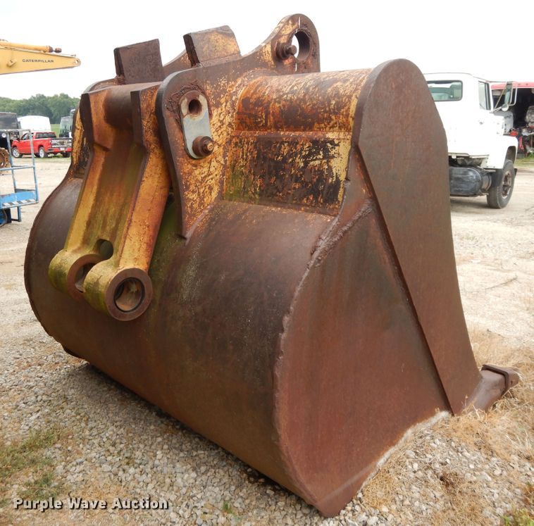 image for item DG7983 1985 Caterpillar 245  hydraulic excavator