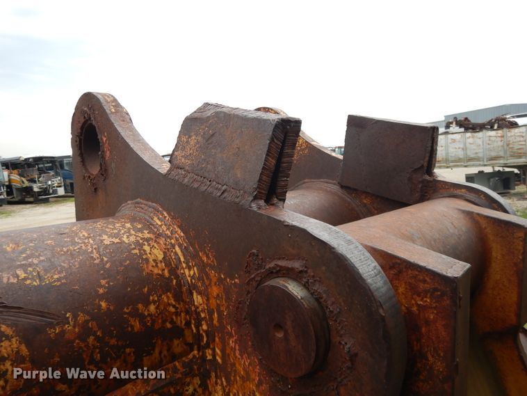 image for item DG7983 1985 Caterpillar 245  hydraulic excavator