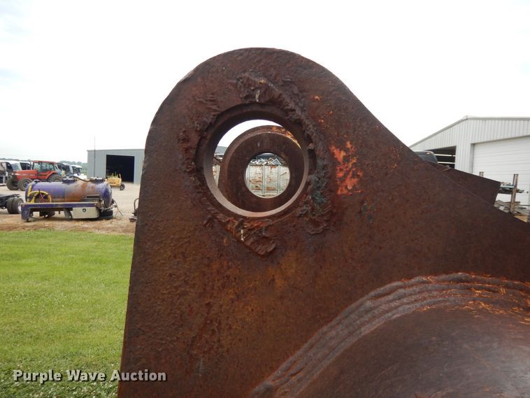 image for item DG7983 1985 Caterpillar 245  hydraulic excavator