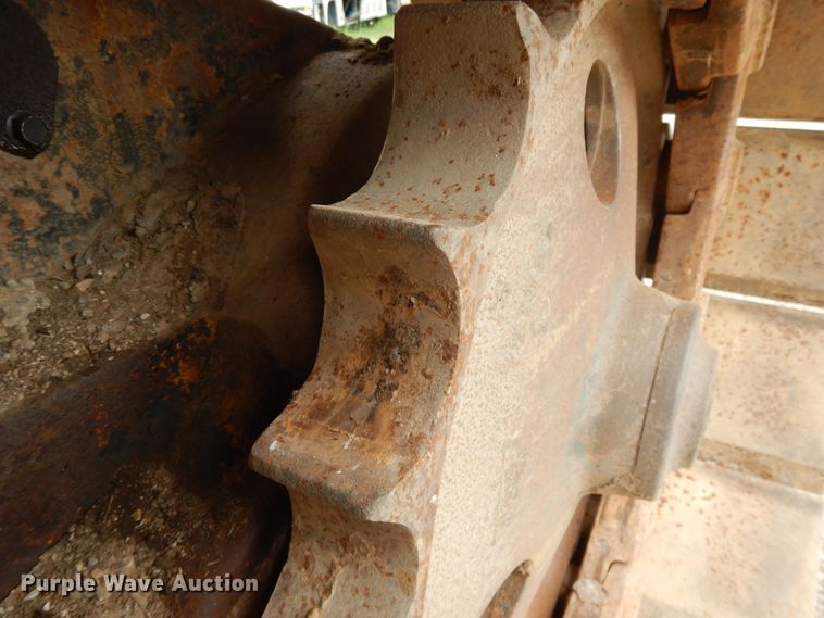 image for item DG7983 1985 Caterpillar 245  hydraulic excavator