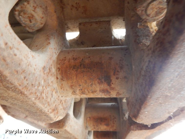 image for item DG7983 1985 Caterpillar 245  hydraulic excavator