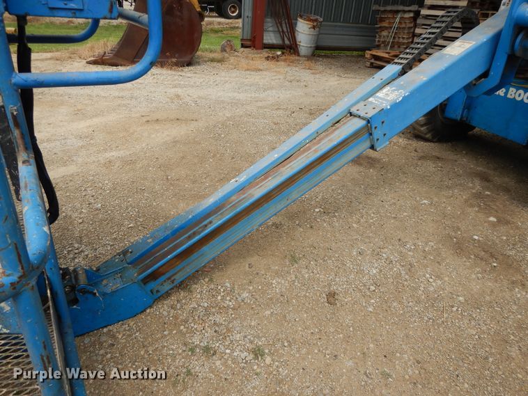 image for item DG7984 1997 Genie Z45/22  boom lift