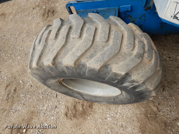 image for item DG7984 1997 Genie Z45/22  boom lift