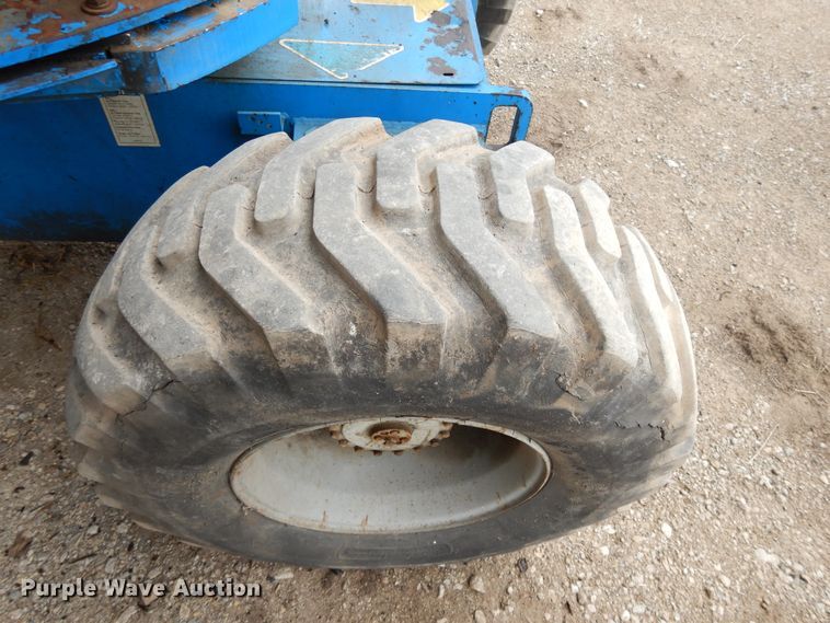 image for item DG7984 1997 Genie Z45/22  boom lift