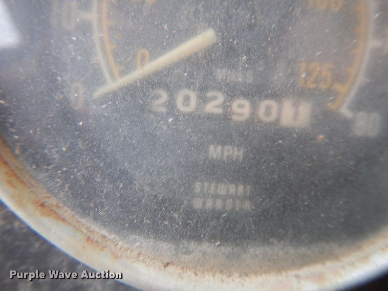 image for item DG7985 Grove TMS250C  crane