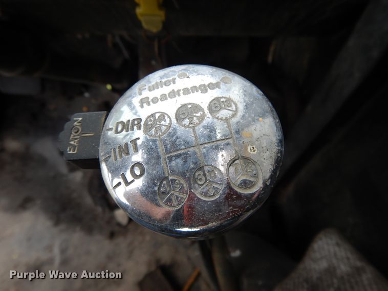 image for item DG7985 Grove TMS250C  crane