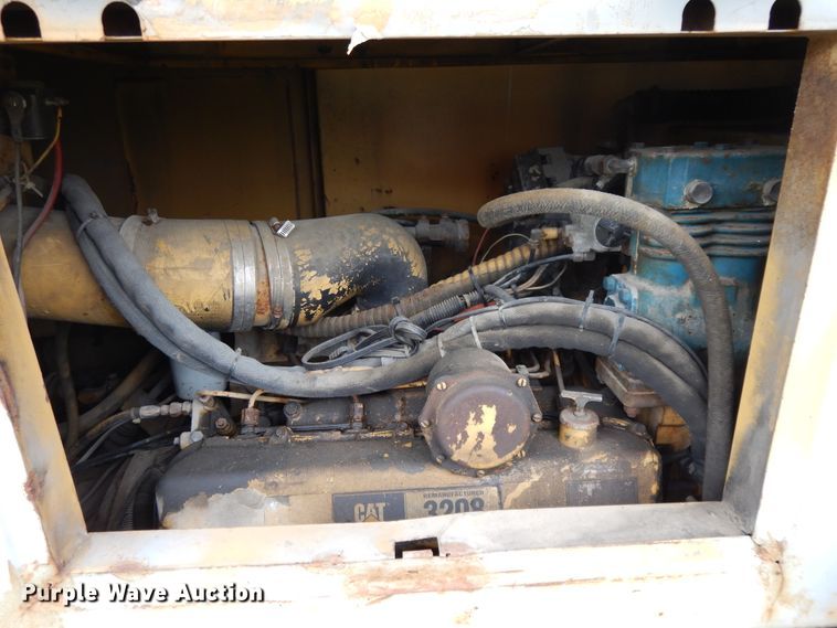 image for item DG7985 Grove TMS250C  crane